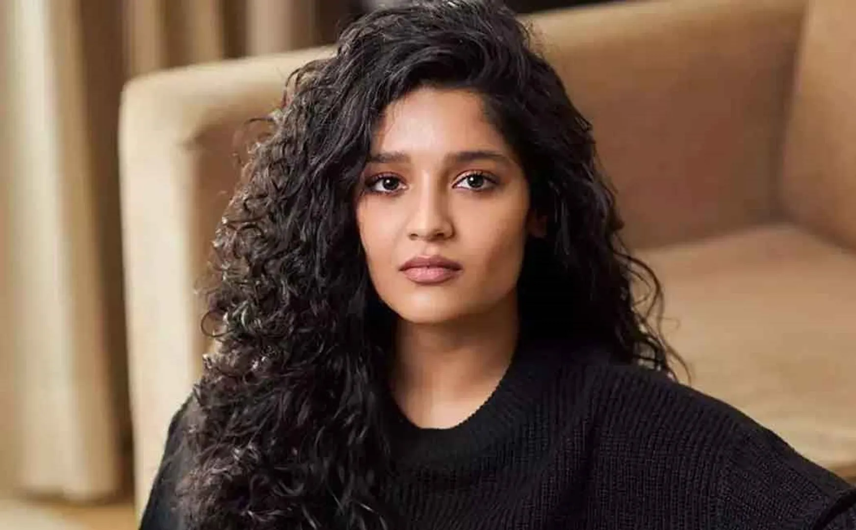  “Indescribable anger and rage come” – Ritika Singh